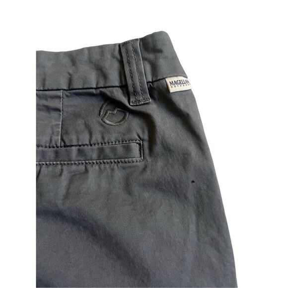 Magellan flat front shorts size S - Picture 6 of 10